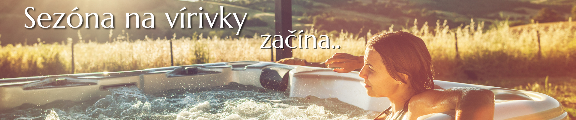 Sezóna výriviek začína..