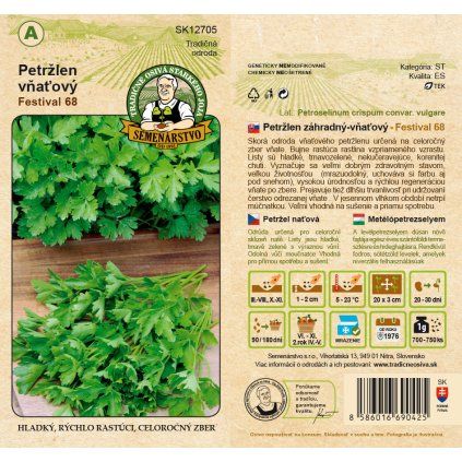 Petrzlen  vnatový Festival 68