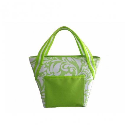 Chladiaca taška mala decor 8l